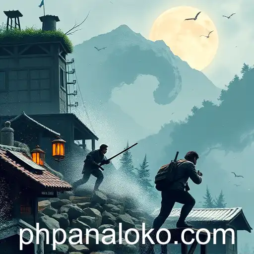 The Rise of Action Games: Exploring the 