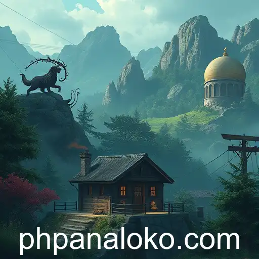 Exploring the World of Adventure Games: A Dive into Panaloko