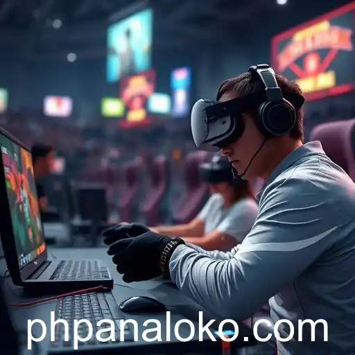 Innovations and Intrigues in Gaming