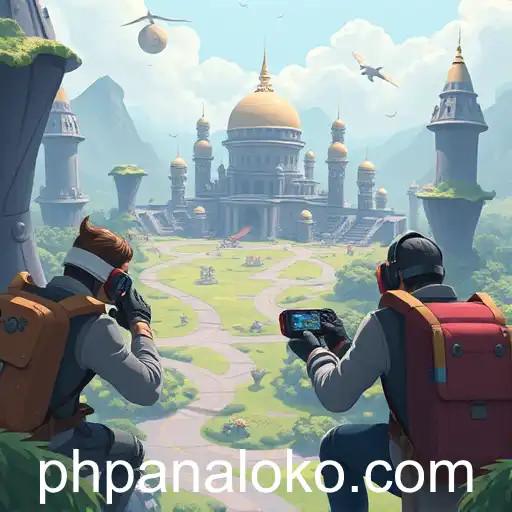 Gaming Revolution: Panaloko Leads the Charge