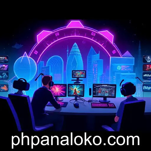 Gaming Trends on Panaloko and Beyond