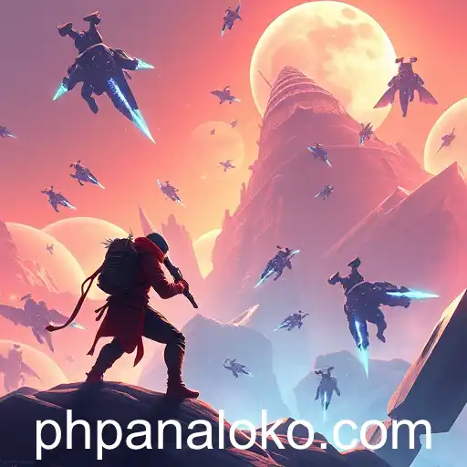 Panaloko and the Emerging Trends in Online Gaming