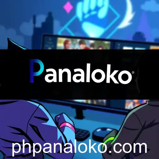 Panaloko's Rise in Gaming Culture