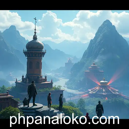 Panaloko Gaming Website's Rise Amidst Digital Evolution