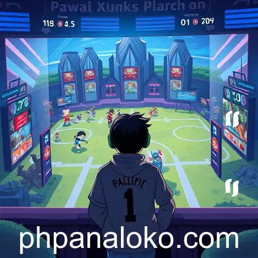 Panaloko: Revolutionizing the Gaming Experience