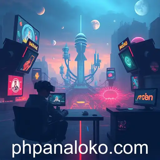 Panaloko Gaming Platform: Revolutionizing Online Interaction