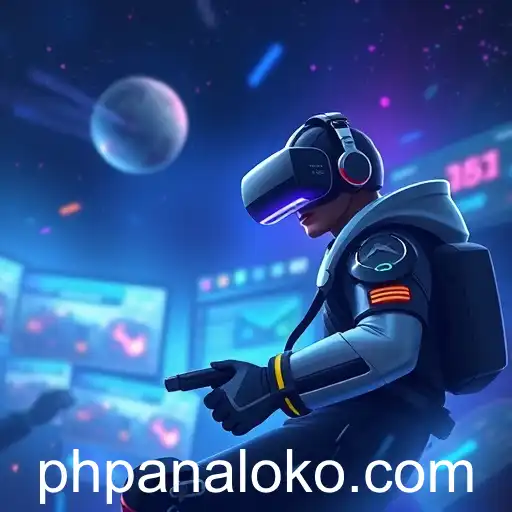 Panaloko: Revolutionizing Online Gaming in 2025
