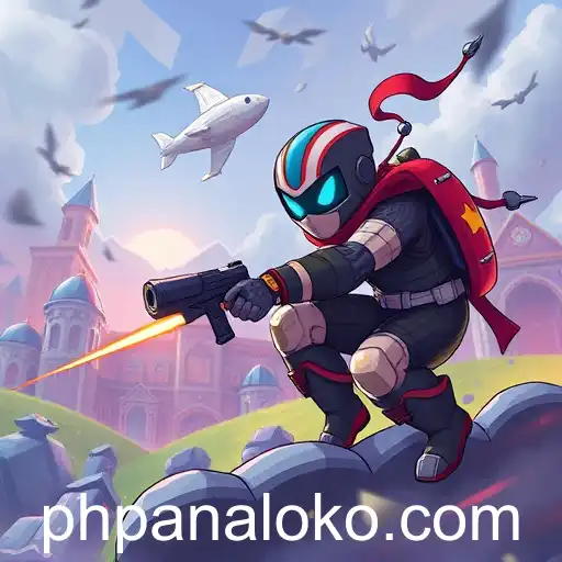 The Rise of Panaloko Gaming