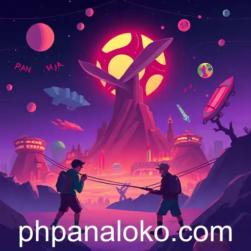 The Rise of Panaloko in the Gaming World