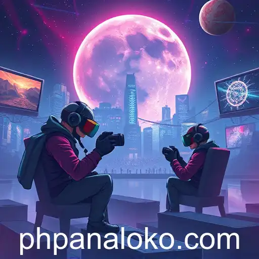 Panaloko: Gaming Trends and Innovations