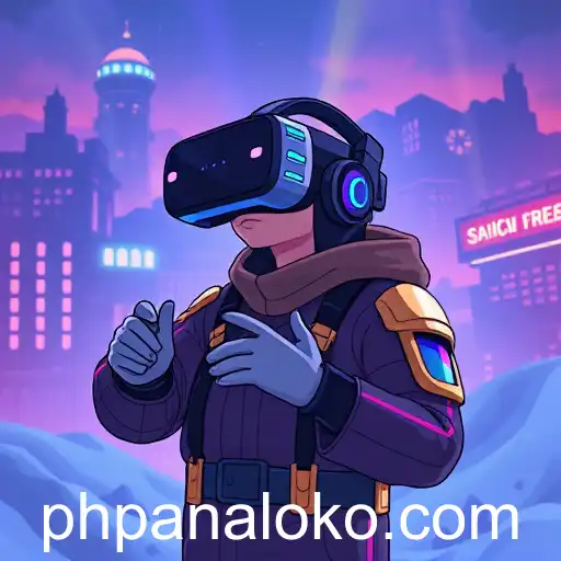 Panaloko: Revolutionizing Online Gaming
