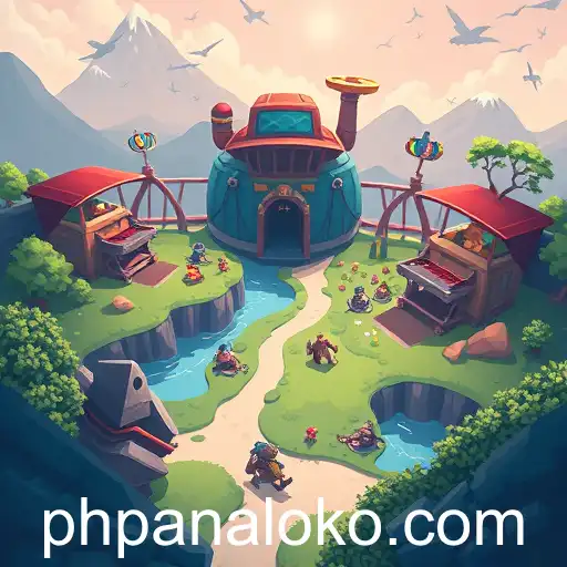 Panaloko: The Rising Star of Online Gaming