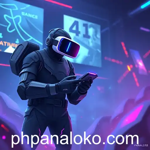 Panaloko: The Digital Playground Transcending 2025