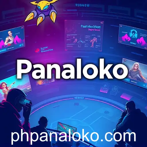 Panaloko: The New Game Hub Transforming Online Experience