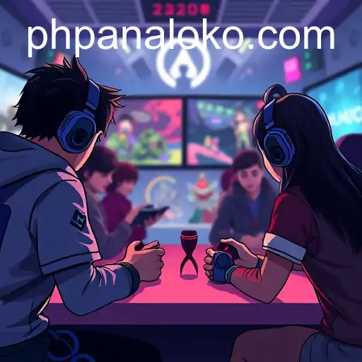 Panaloko Redefines Gaming Landscape