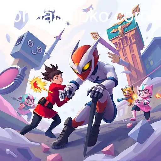 Panaloko: Transforming the Online Gaming Landscape