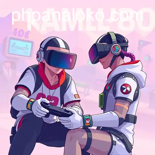 Panaloko: Revolutionizing Online Gaming Experiences