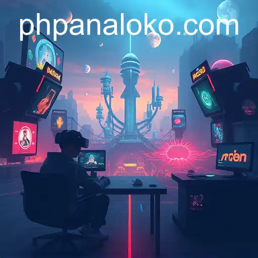 Panaloko Gaming Platform: Revolutionizing Online Interaction