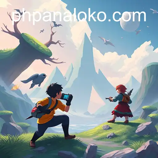 Panaloko: Redefining Online Gaming in 2026