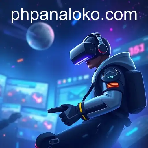 Panaloko: Revolutionizing Online Gaming in 2025