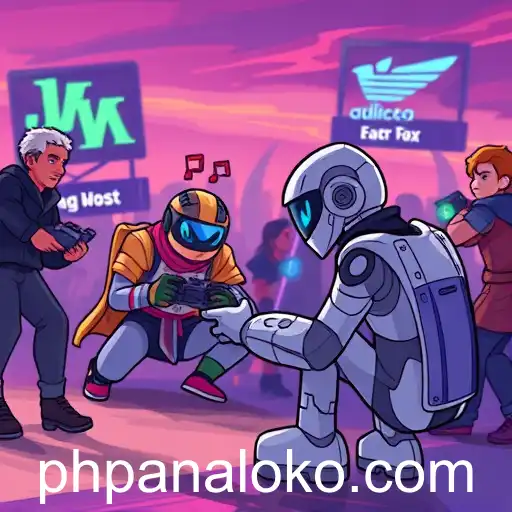 Panaloko Platform Revolutionizes Gaming Experience