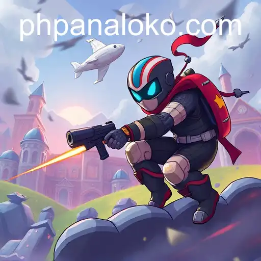 The Rise of Panaloko Gaming