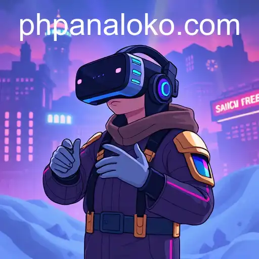 Panaloko: Revolutionizing Online Gaming