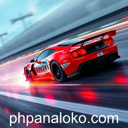 The Thrilling World of Racing Games: A Dive into Competitive Speed