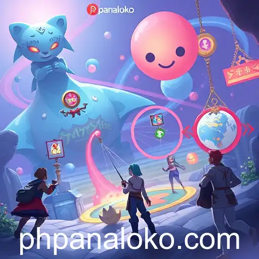 The Rise of Panaloko in the Gaming World