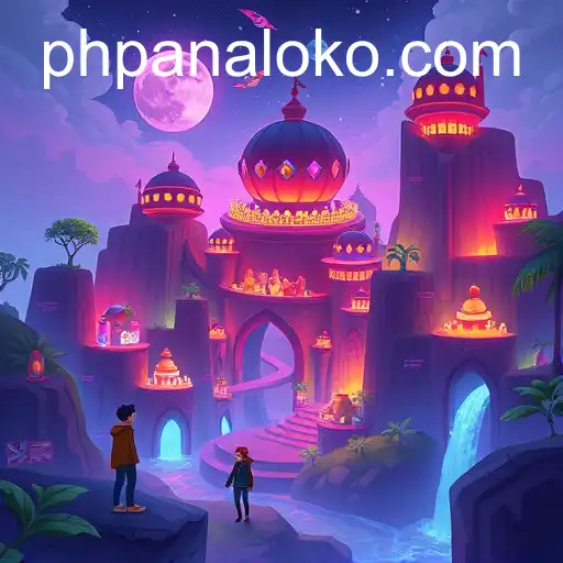 The Rise of Panaloko: A Gaming Phenomenon